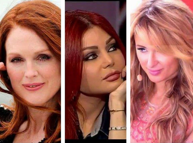 صور صادمة تكشف وجود عيوب خلقية واضحة في أصابع أقدام النجمات..الصورة 8 أثارت الجدل بين تصديق وتكذيب!